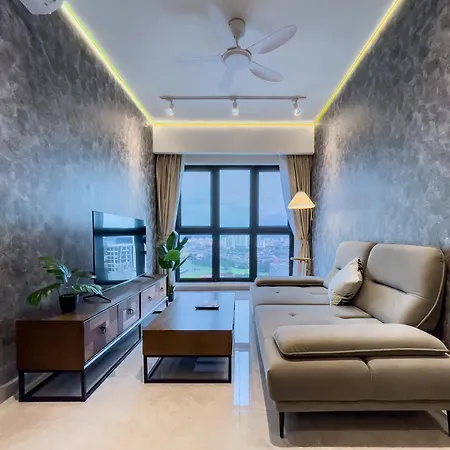Agile Residence Trx By Isabella